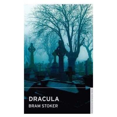 Dracula - Bram Stoker