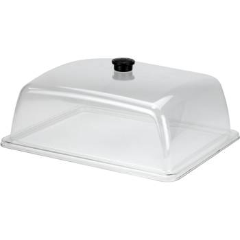 Image 1 of PLAST PORT Pc-Капак купол gn 1/2 (gf-12) (0136922)