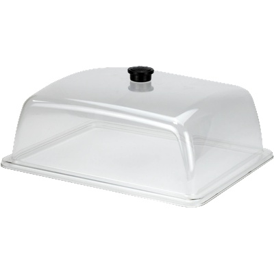 PLAST PORT Pc-Капак купол gn 1/2 (gf-12) (0136922)