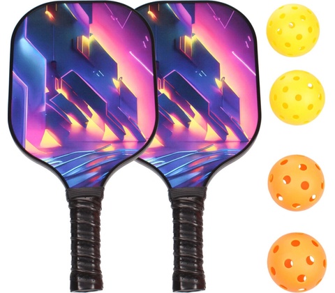 Merco PickleFlash set