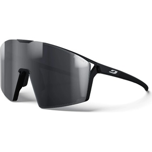 Julbo Очила за колоездене Julbo Edge Spectron S3 Cycling glasses - Black / Smokegrey / Silver Flash (205-7247-0111)