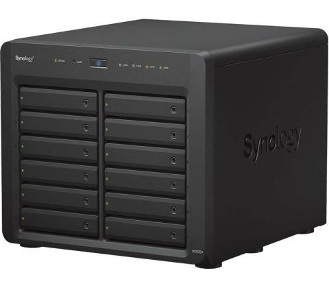 Synology DiskStation DS2422+