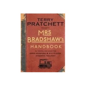 Mrs Bradshaw's Handbook | Terry Pratchett (0000)