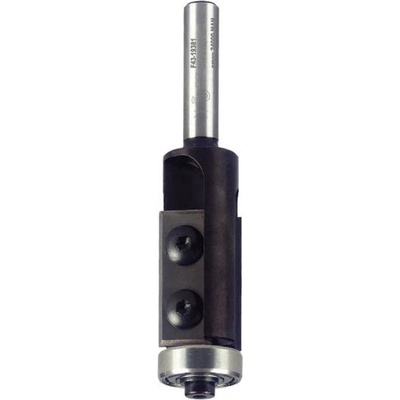 Igm Ořezávací žiletková fréza s ložiskem Z2 D19x30 B19 S=8mm F043-19381