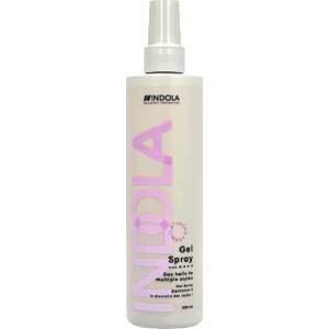 INDOLA Finish Gel Spray 300 ml