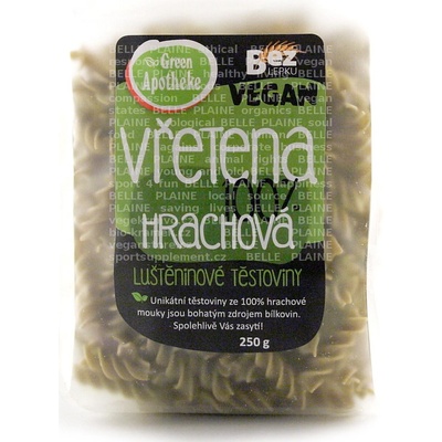 Green Apotheke Vřetena Hrachová 100% 250 g