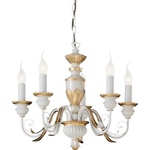 Ideal Lux FIRENZE SP5 012865