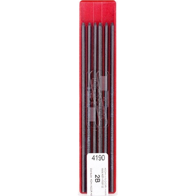 Koh-i-noor tuhy do versatilky 2B 12 tuh