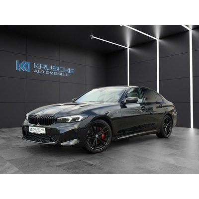 BMW 330i M Sport 180 kW