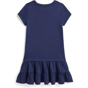Ralph Lauren лятна рокля от памук (312B20040001)
