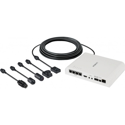 Hanwha PNM-9000QB