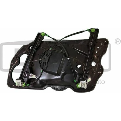 Mechanizmus zdvíhania okna DPA 88371792502