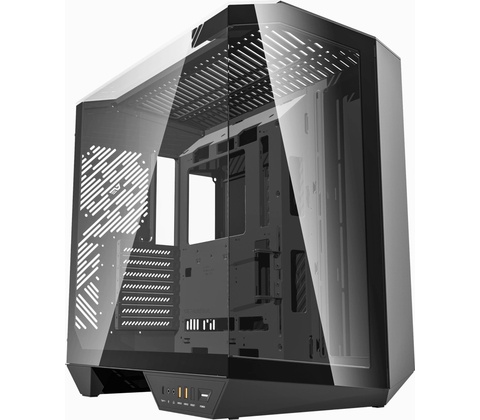 darkFlash DY470 Black