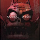 GORILLAZ: D-SIDES CD