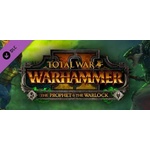 SEGA Total War Warhammer II The Prophet & the Warlock DLC (PC)