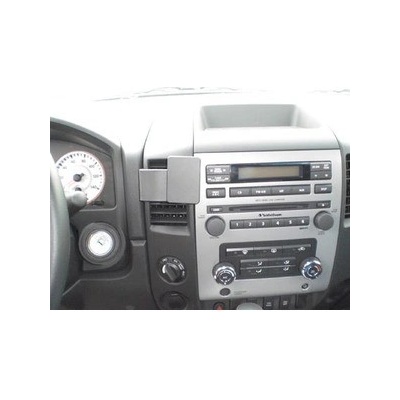 Brodit ProClip montážní konzole pro Nissan Titan 08-15, na střed vlevo 854108