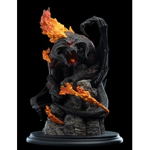 Weta FS Holding The Lord of the Rings Balrog 32 cm