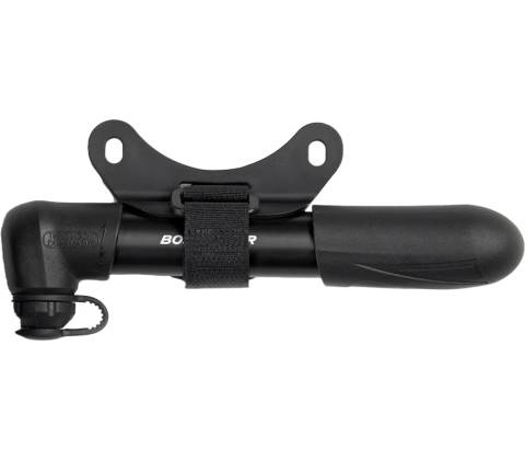 Bontrager Air Support