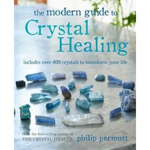 Modern Guide to Crystal Healing (ISBN: 9781800650091)