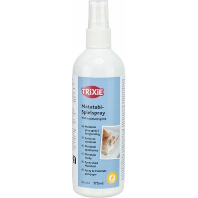 Matatabi sprej, podpora hravosti, 175 ml