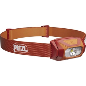 Petzl Челник PETZL Tikkina 300 red