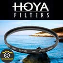 Filtry k objektivům Hoya UV HMC 67 mm
