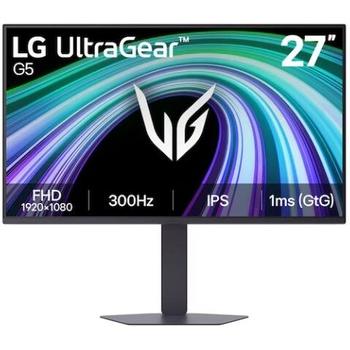 Image 1 of LG UltraGear 27G550B-B