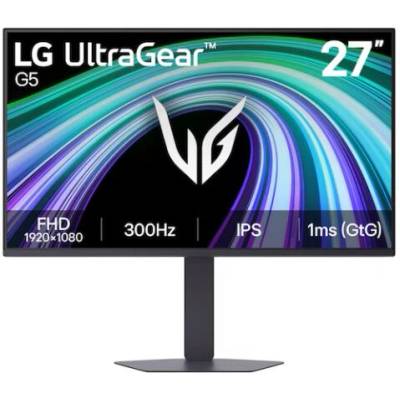 LG UltraGear 27G550B-B