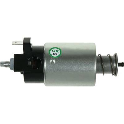 Elektromagnetický spínač, startér AS-PL SS6082P