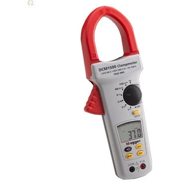Megger DCM1500