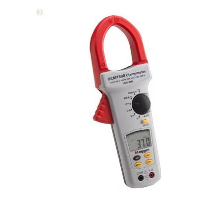 Megger DCM1500