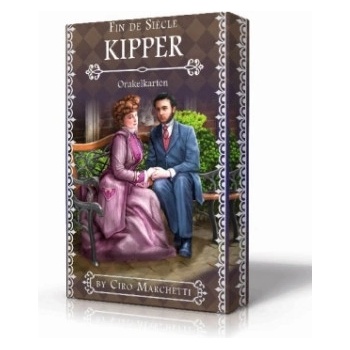 Königsfurt-Urania Fin de Siècle Kipper | Ciro Marchetti