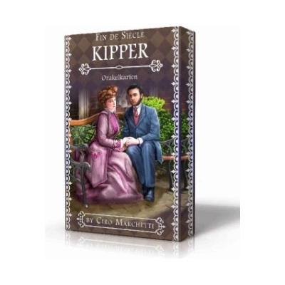 Königsfurt-Urania Fin de Siècle Kipper | Ciro Marchetti