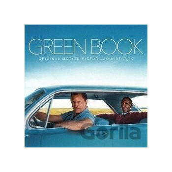 Green Book CD