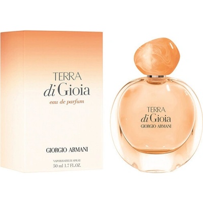 Giorgio Armani Terra di Gioia parfumovaná voda dámska 100 ml tester