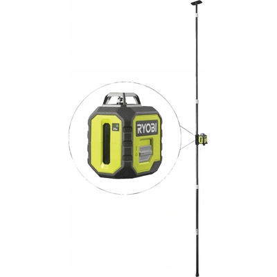 Ryobi Smart Charger