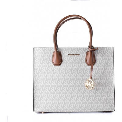 Michael Kors dámska kabelka 35T2GM9S3B VANILLA