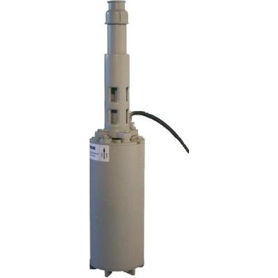 Pumpeg 1" GSK 6-16 T/ 15m