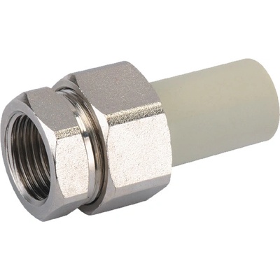 AQ Plast PPR Šroubení vnitřní do tvarovky 32 x 1" 6238321