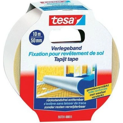 Tesa Double Face oboustranná 50 mm x 10 m – Zboží Dáma