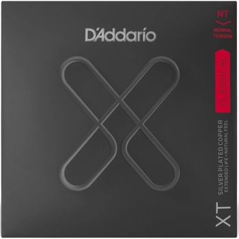 Image 1 of D'Addario XTC45 Найлонови струни за класическа китара (XTC45)