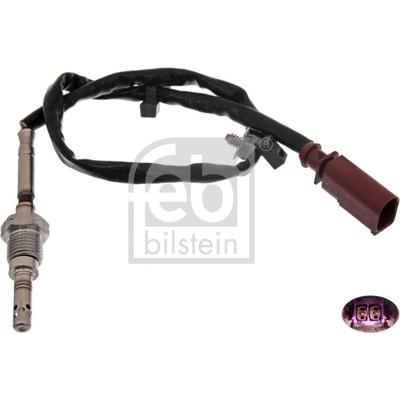 Cidlo, teplota vyfukovych plynu FEBI BILSTEIN 49304 FB 49304