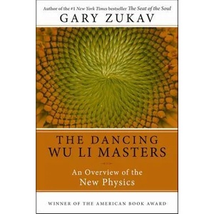 Dancing Wu Li Masters | Gary Zukav (ISBN: 9780060959685)