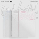 Boyz: Unexpected Photobook Version CD