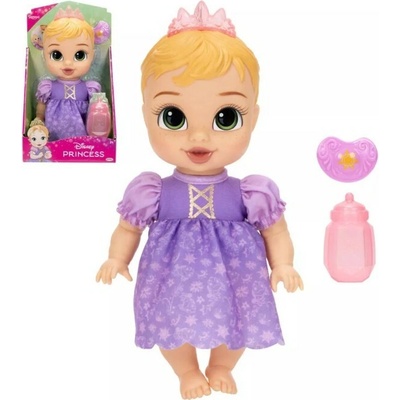 Panenka Disney Princess Baby Rapunzel