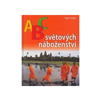 ABC světových náboženství