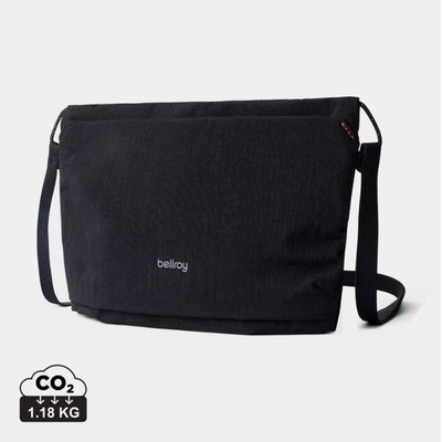 Bellroy Lite Sacoche Black