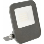 GTV LD-ALTON20W-40 LED Прожектор 20W ALTON 4000K, 2000lm, AC220-240V, 50/60 Hz, 110⁰, IP65, черен (LD-ALTON20W-40)