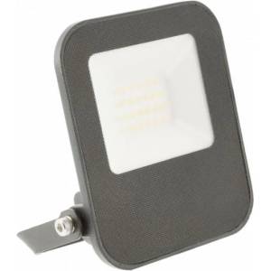 GTV LD-ALTON20W-40 LED Прожектор 20W ALTON 4000K, 2000lm, AC220-240V, 50/60 Hz, 110⁰, IP65, черен (LD-ALTON20W-40)