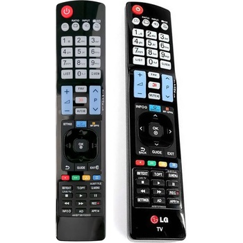 съвместим Lg akb73756523 - заместител дистанционно управление (akb73756523)